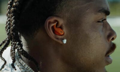 Powerbeats fit ecouteur apple