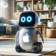 Robot ia apple siri min