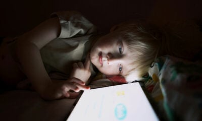 Smartphone enfant danger sante