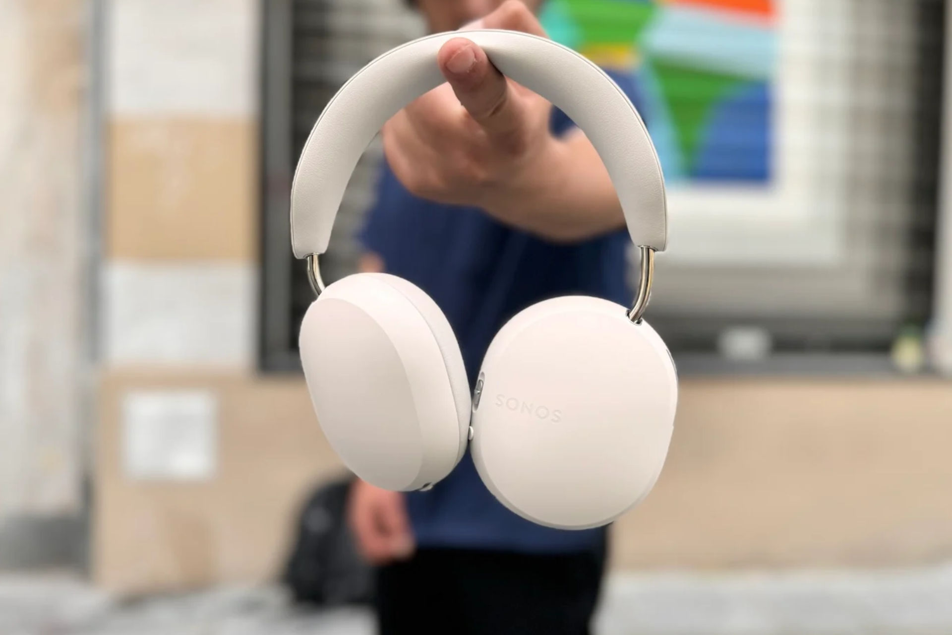 Sonos ace casque audio