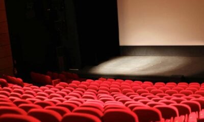 Théâtre et sièges