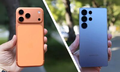 17 pro max vs 25 ultra min