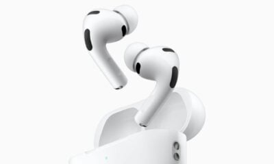 AirPods Pro 3