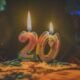 Anniversaire 20 ans