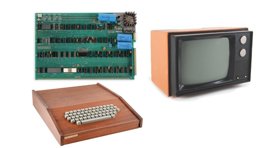 Apple 1