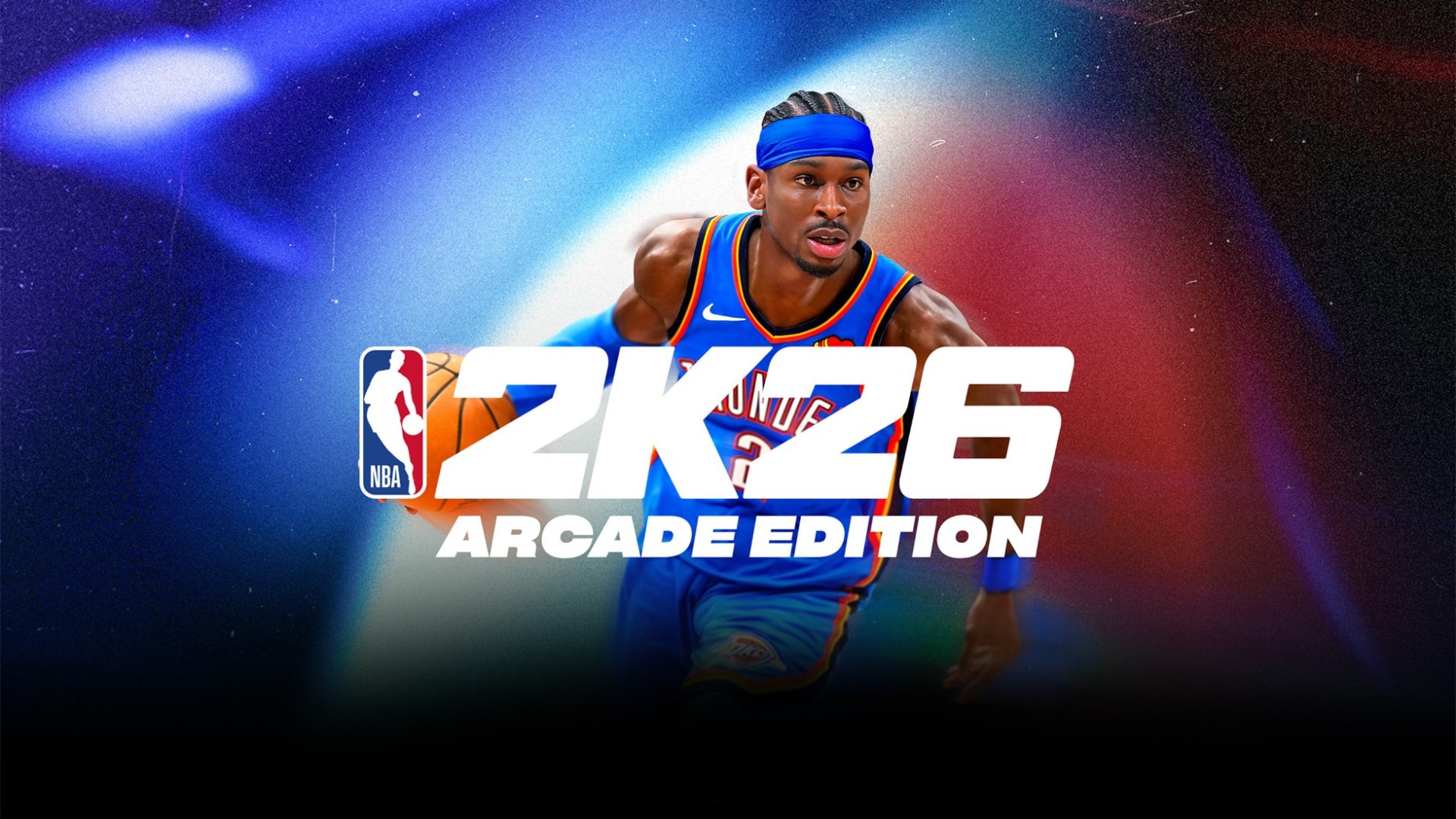 Apple Arcade NBA 2K26 Arcade Edi couverture