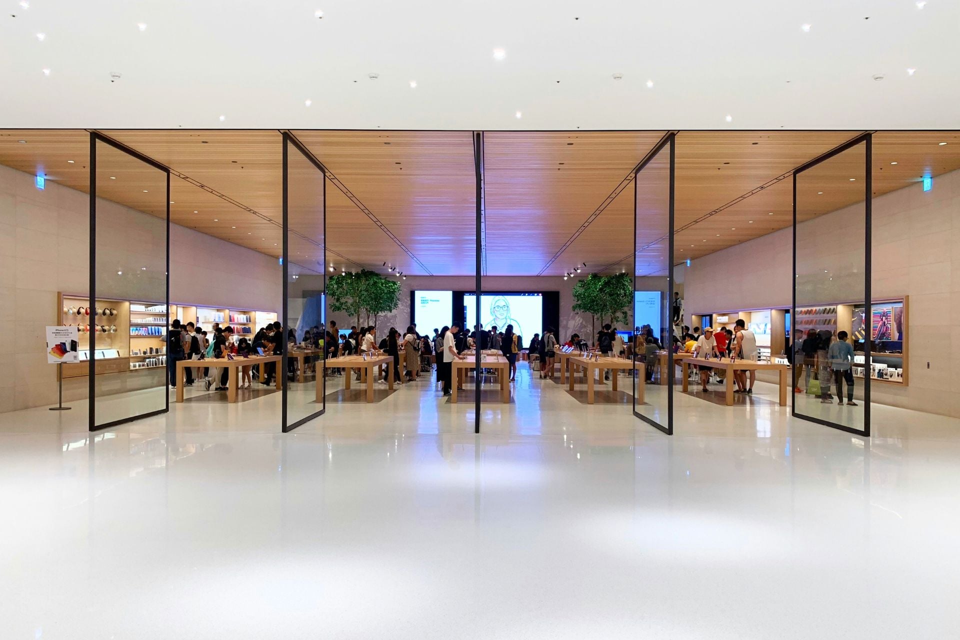 Apple Store (6)