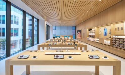 Apple Store Ginza