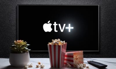 Apple TV+