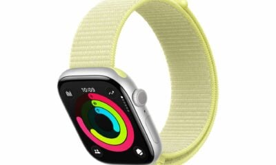 Apple Watch Series 11