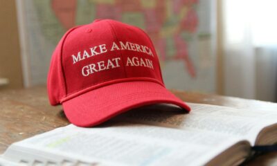 Casquette MAGA