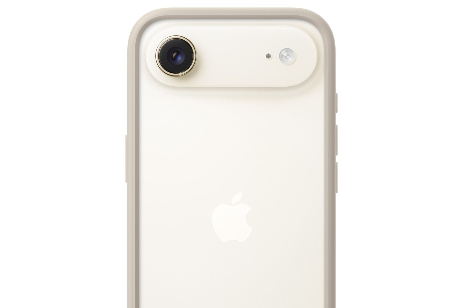 Coque Bumper Sahara iPhone Air