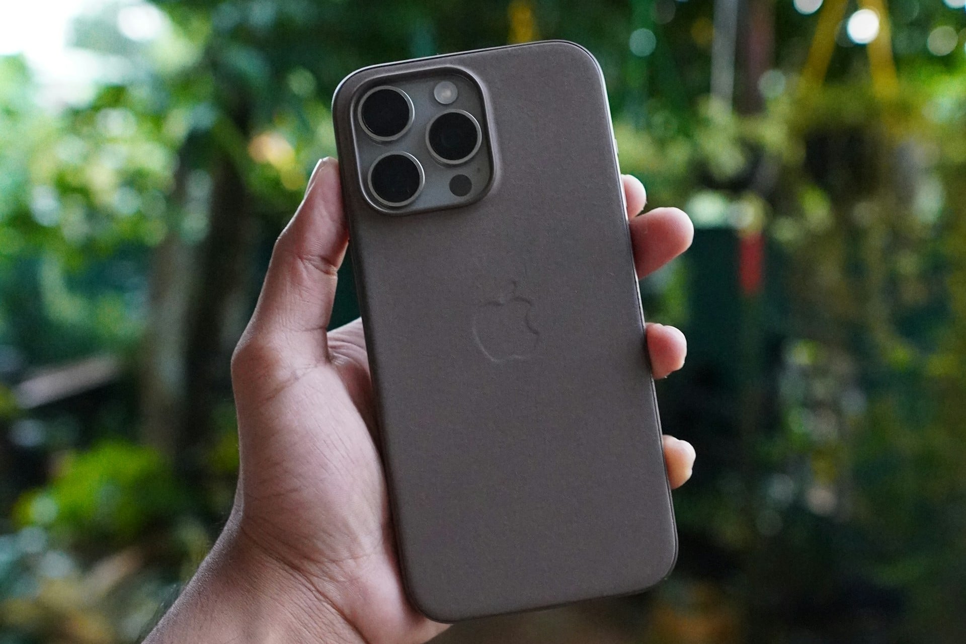 Coque iPhone