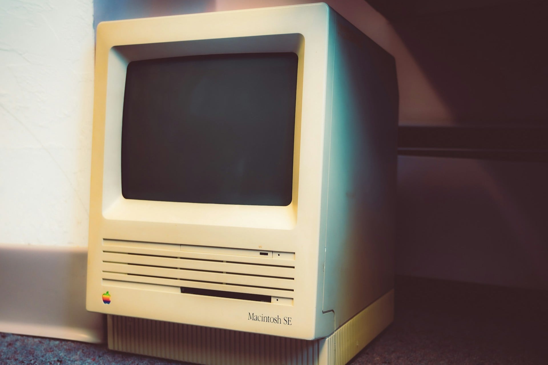 Macintosh SE