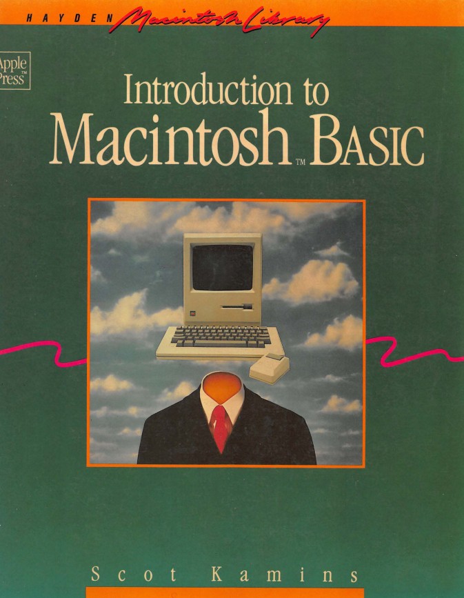 Manuel Mac 1984