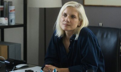 Traqués Mélanie Laurent