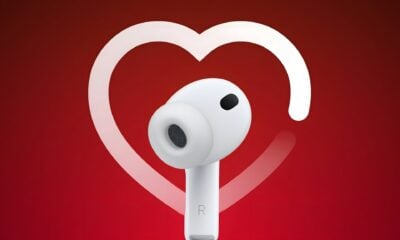 Airpods pro 3 capteur cardiaque santé min