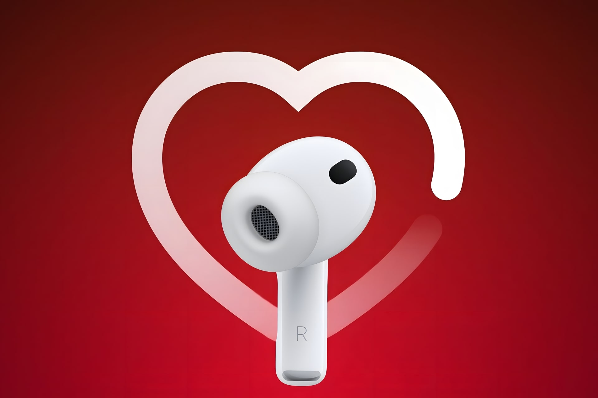 Airpods pro 3 capteur cardiaque santé min