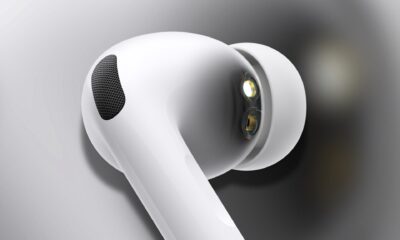 AirPods pro 3 apple min
