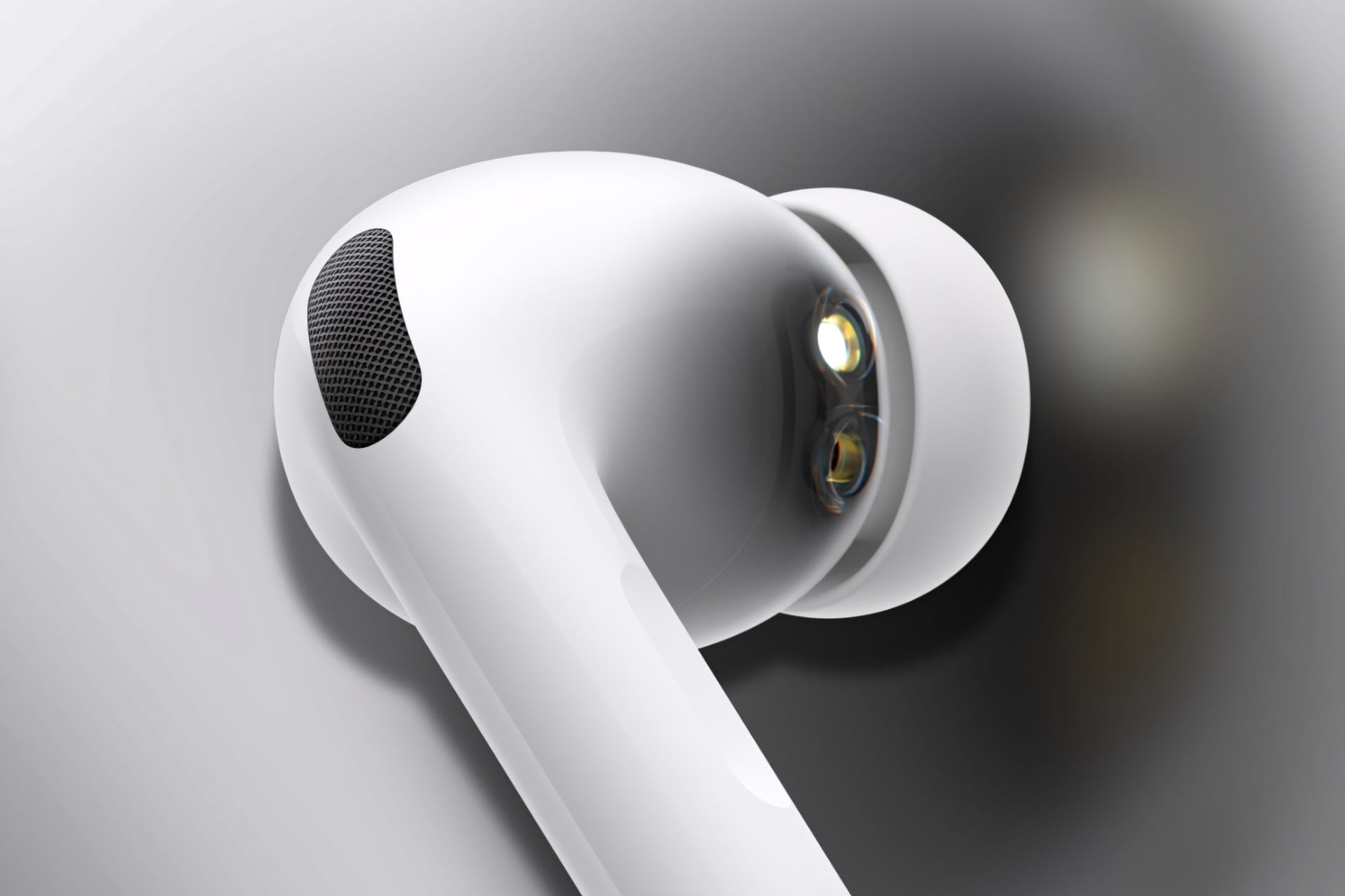 AirPods pro 3 apple min