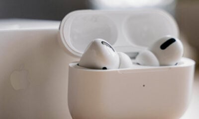 Apple AirPods pro 3