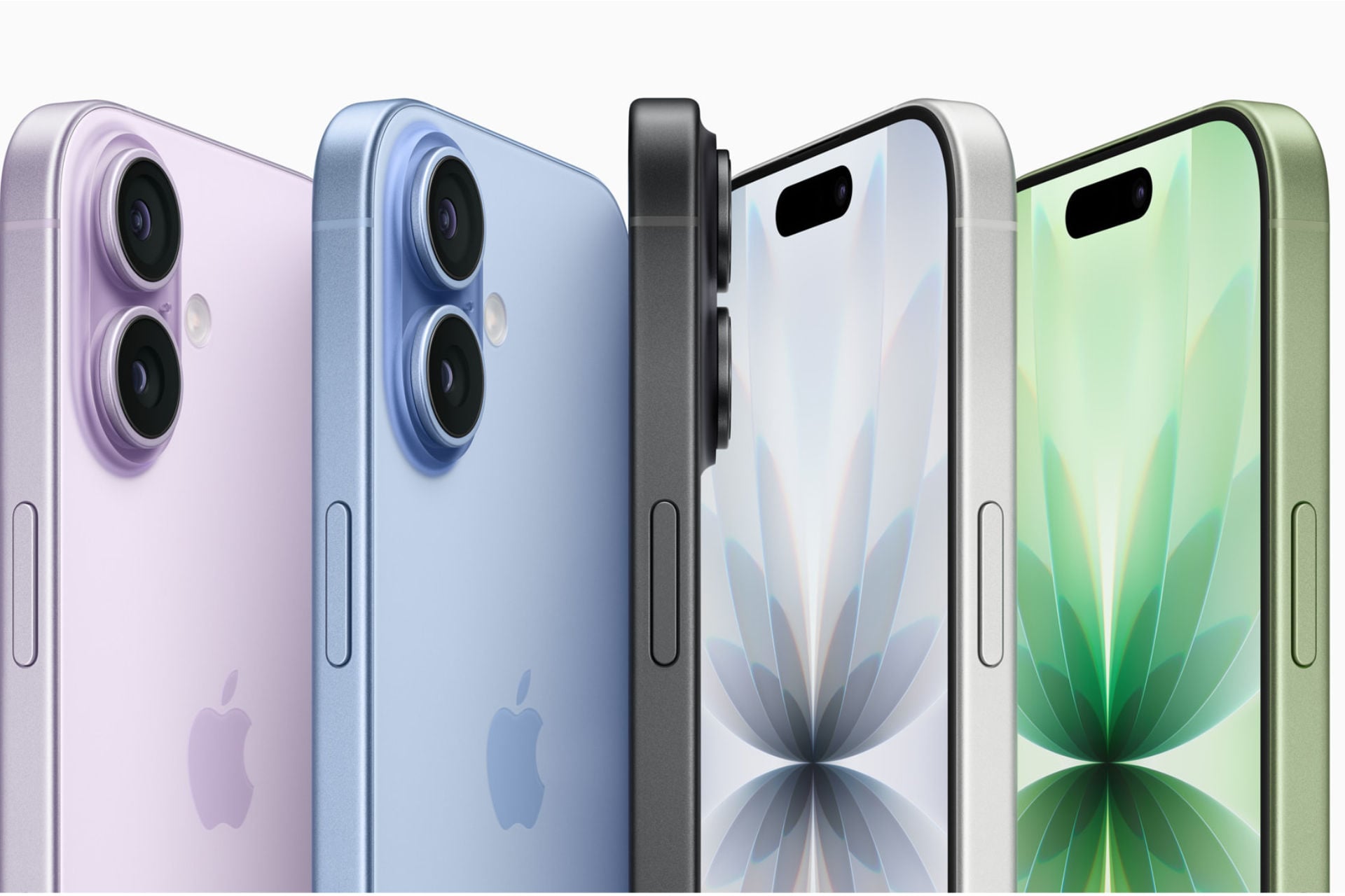 Apple iPhone 17