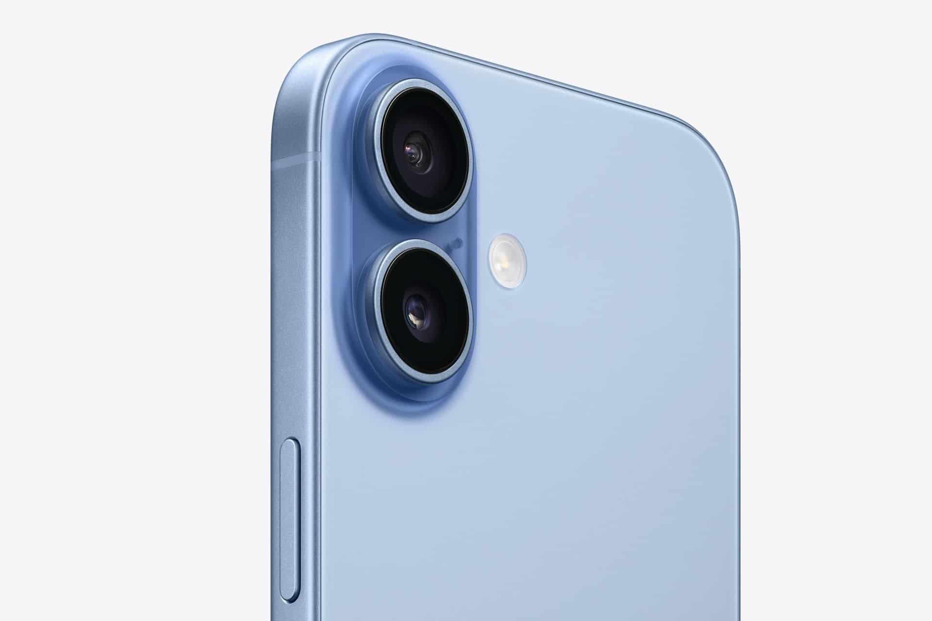 Apple iPhone 17