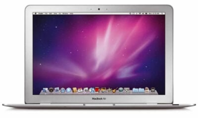Apple macbook air 11 pouces