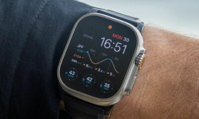 Apple watch sante hypertension