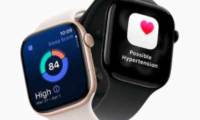Apple watch series 11