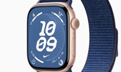 Apple Watch Series 11