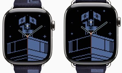Apple Watch Series 11 Hermès Dogcow
