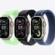 Apple watch ultra 3