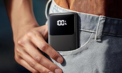 Batterie externe Iniu