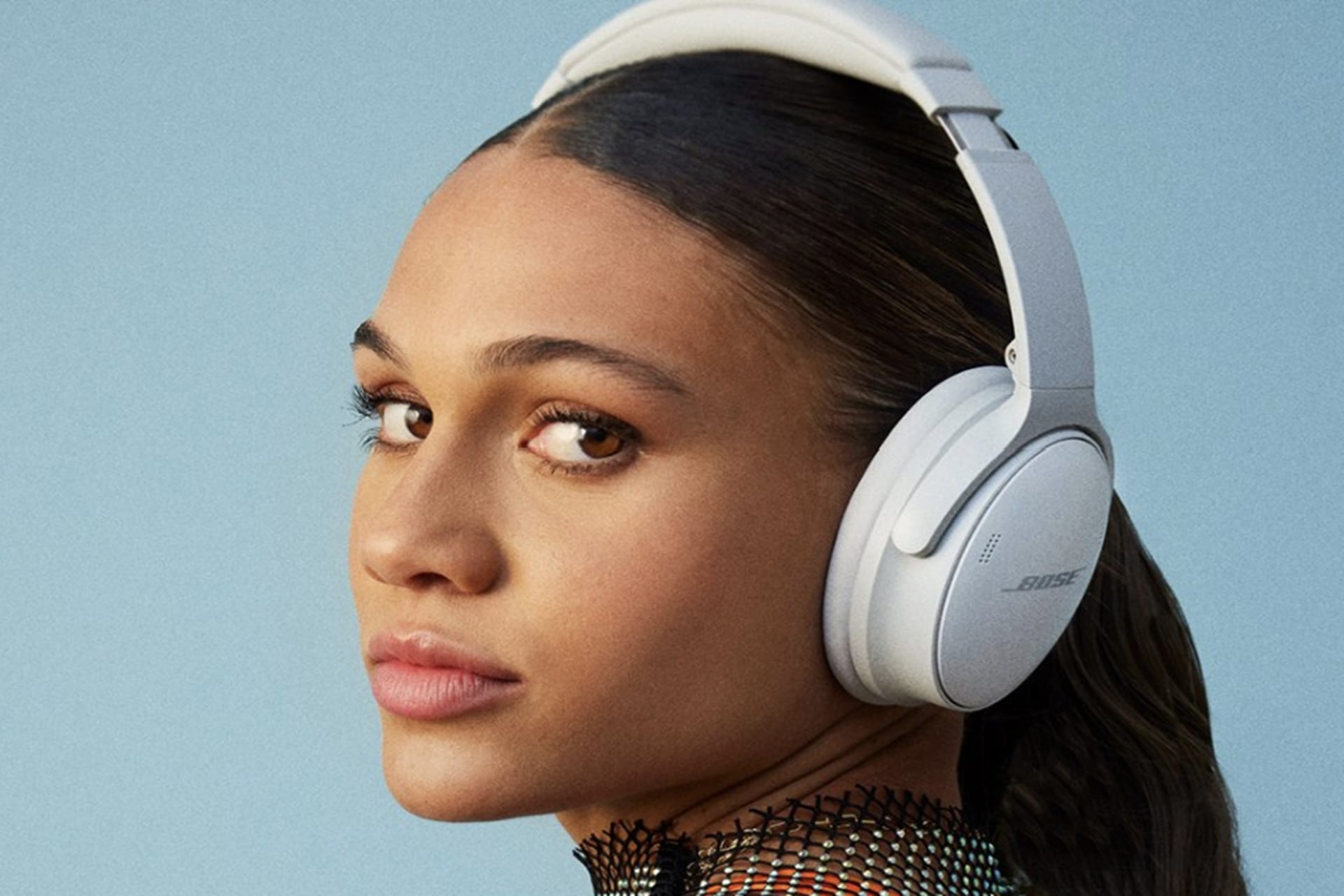 Bose qc 45