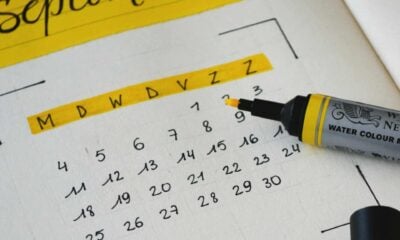 Calendrier agenda