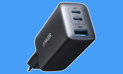 Chargeur anker nano 2