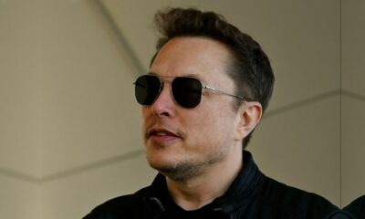 Elon musk x twitter tesla min
