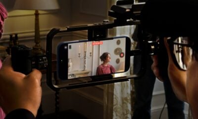 Final cut camera iPhone 17 pro