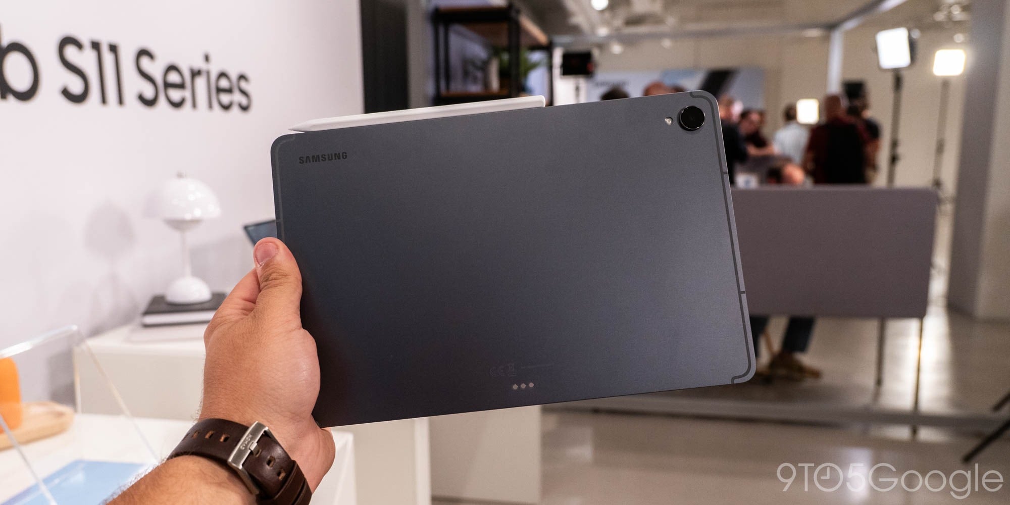 Galaxy tab s11 3