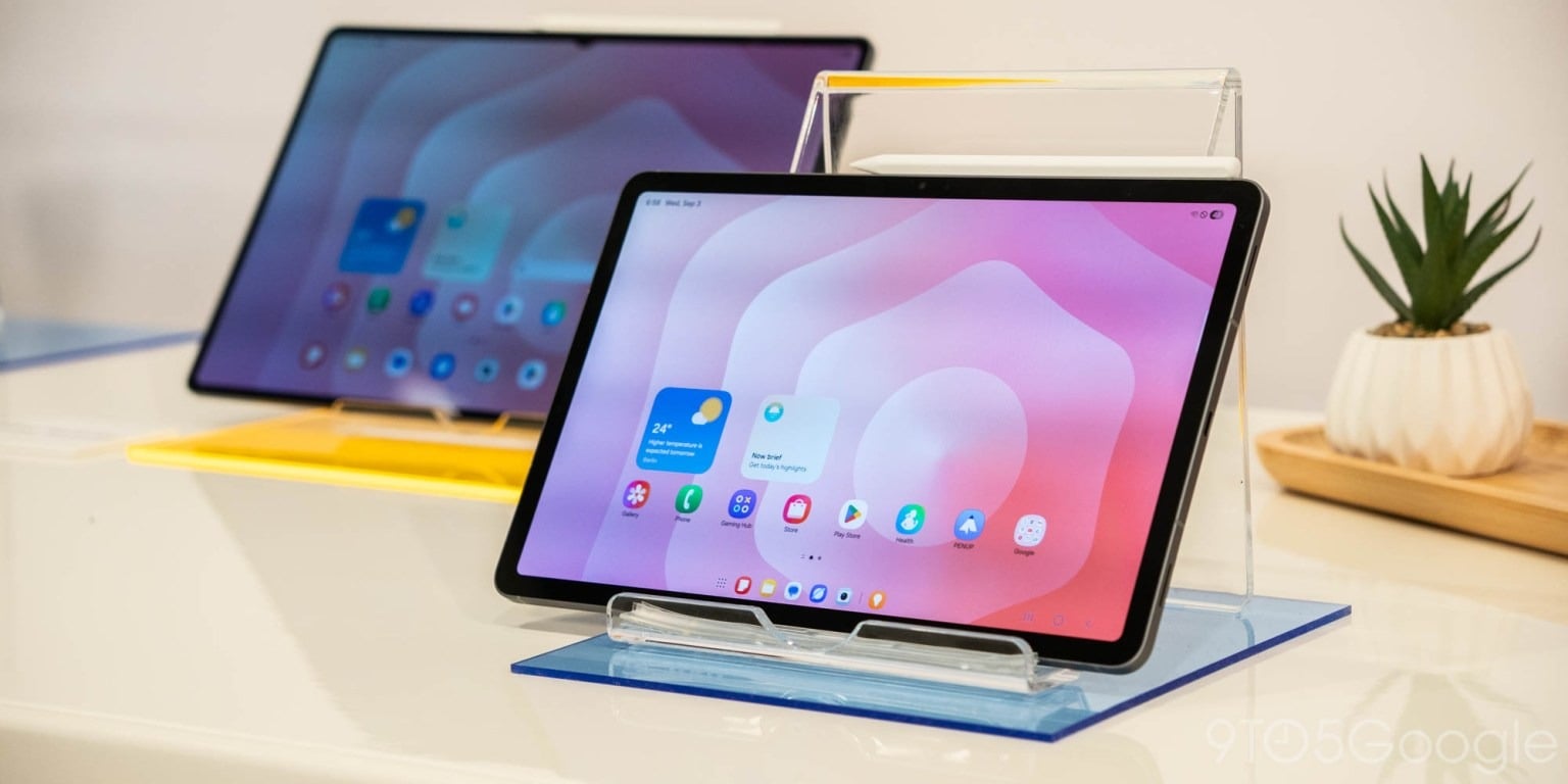 Galaxy tab s11 9