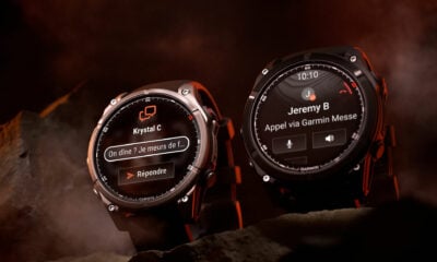 Garmin fenix 8 pro apple watch ultra