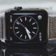 Huawei montre connectee apple watch