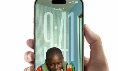 iOS 26 iPhone 17 (2)