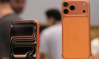 iPhone 17 Pro orange (2)