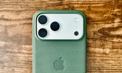 iPhone 17 pro apple techwoven