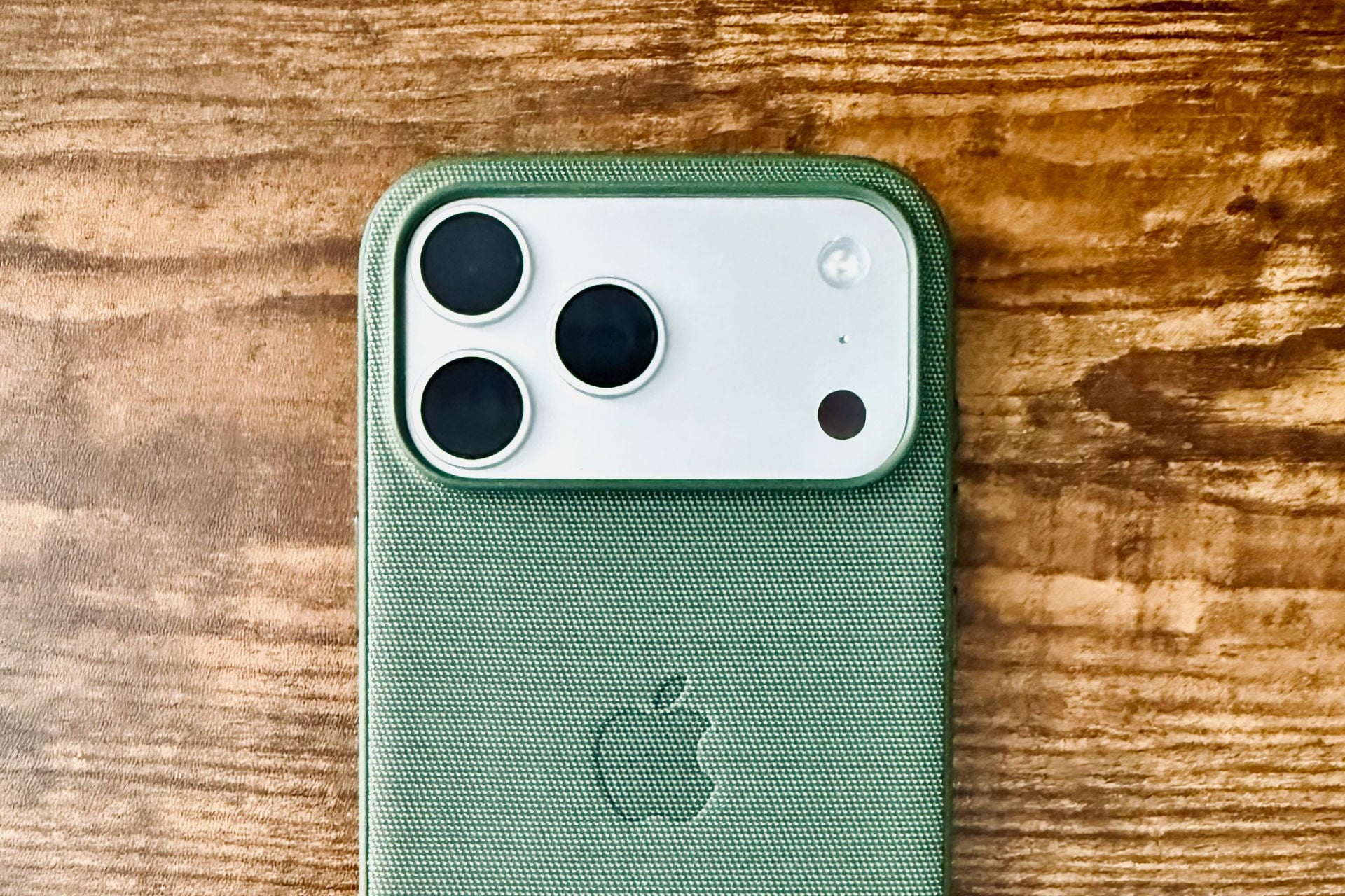 iPhone 17 pro apple techwoven