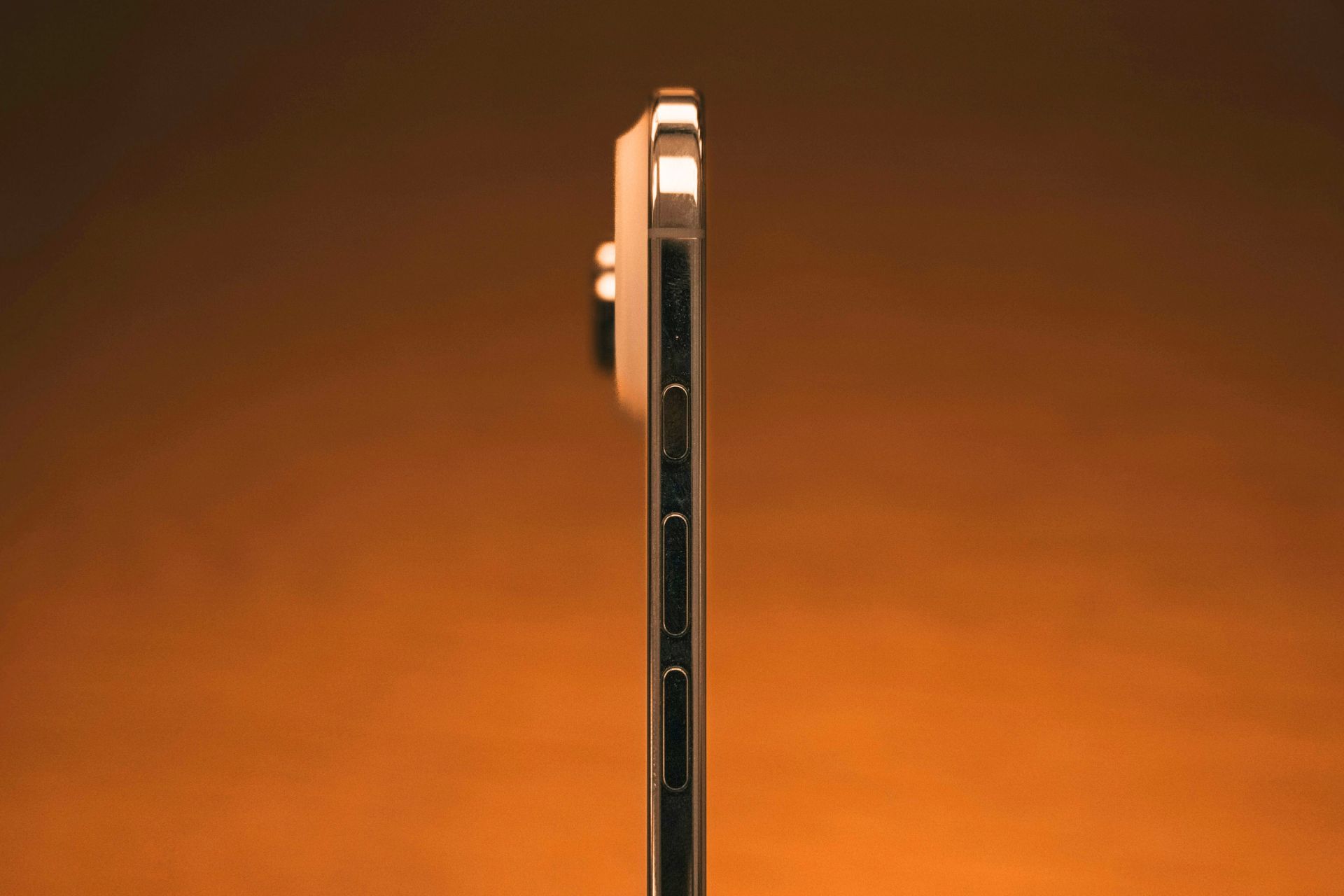 iPhone Air côté