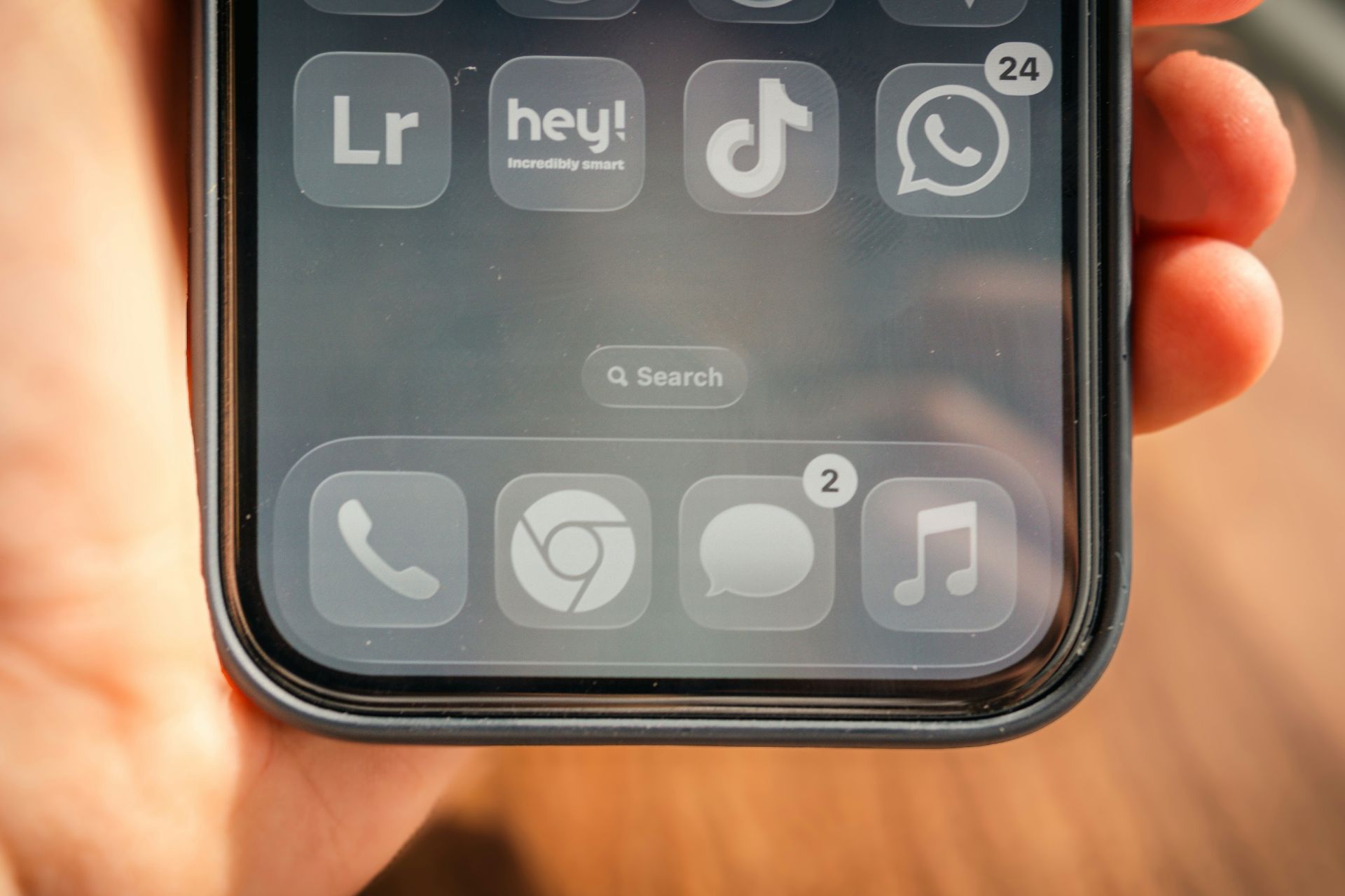 iPhone iOS 26 (4)
