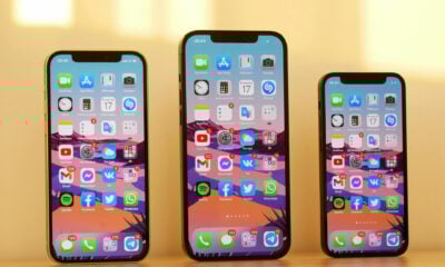 iPhone rumeurs ecran